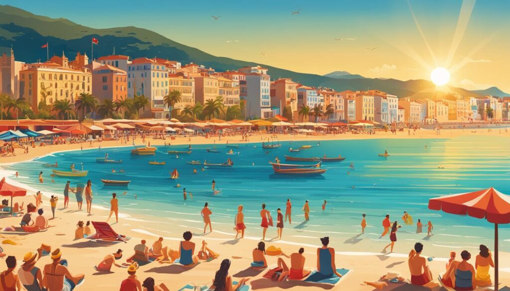 Best months to visit Spain Best months to visit Spain