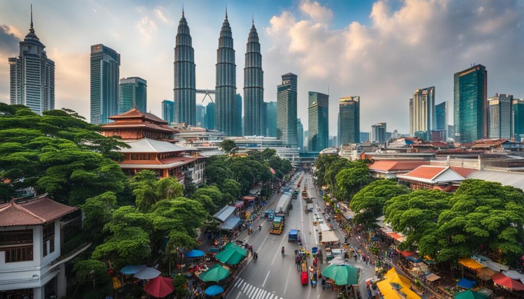 Best neighborhoods in Kuala Lumpur for family stays Best neighborhoods in Kuala Lumpur for family stays