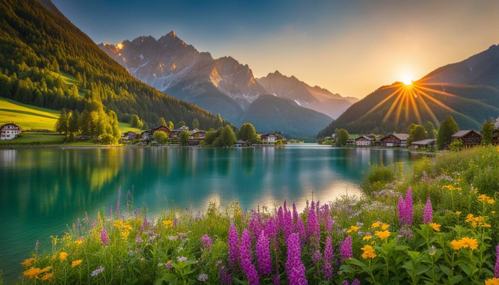 Best photo spots in Austria Best photo spots in Austria