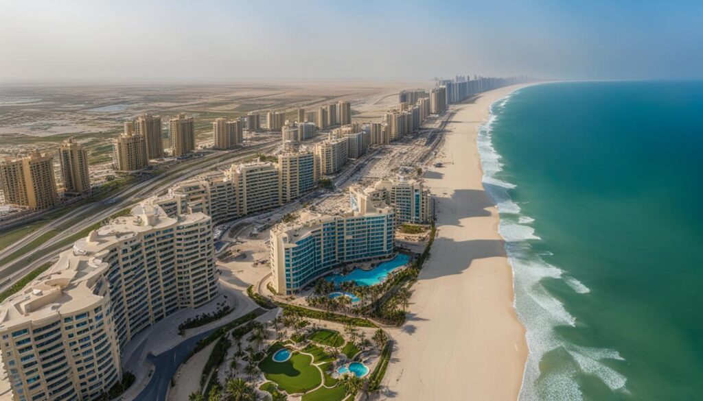 Best places to stay in Ajman Best places to stay in Ajman