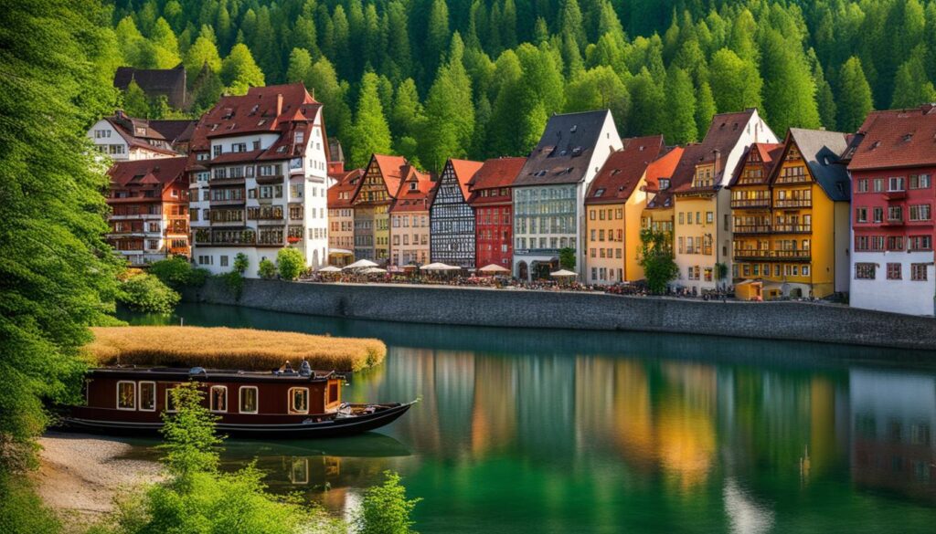 Best places to stay in Germany Best places to stay in Germany