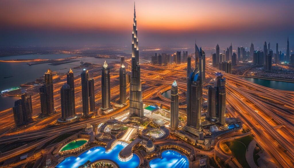 Best places to take Instagram photos in Dubai Best places to take Instagram photos in Dubai