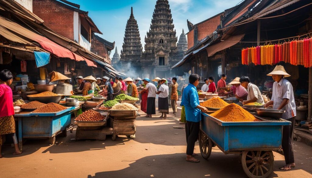 Best places to visit in Cambodia cuisine Best places to visit in Cambodia cuisine