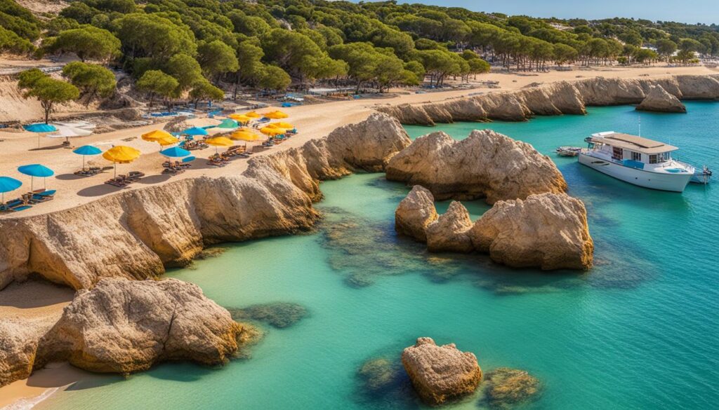 Best places to visit in Faro Best places to visit in Faro