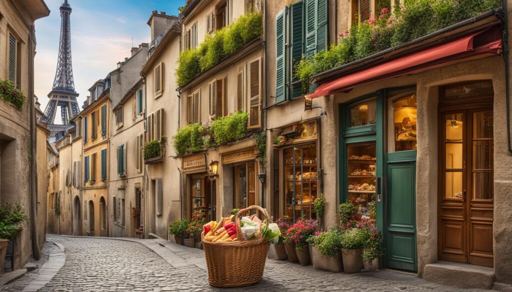 Best places to visit in France Best places to visit in France