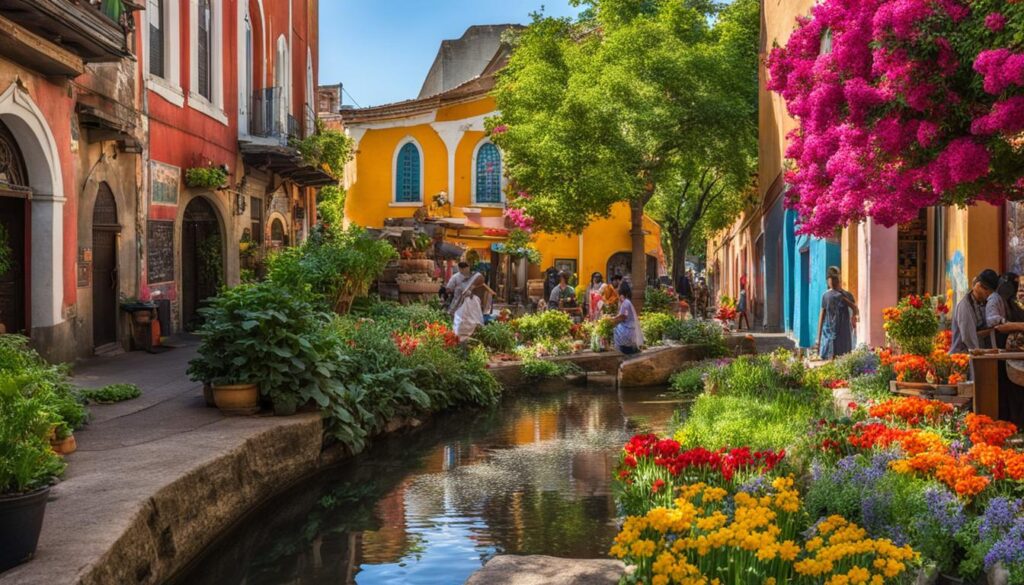 Best places to visit in Gothenburg Best places to visit in Gothenburg