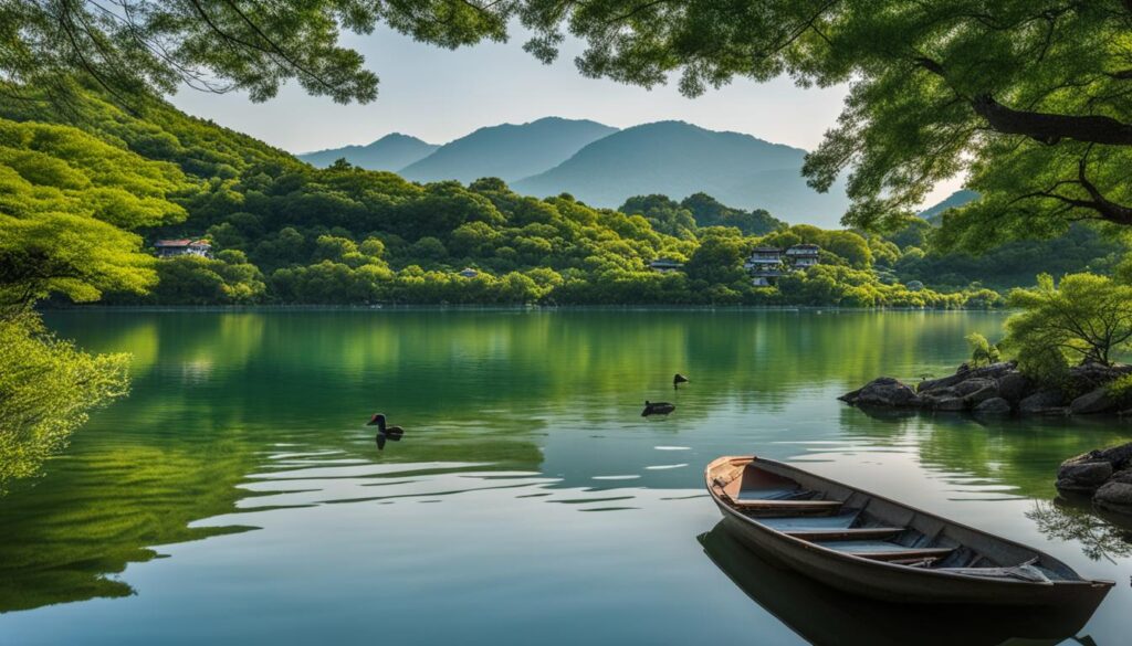 Best places to visit in Incheon Best places to visit in Incheon