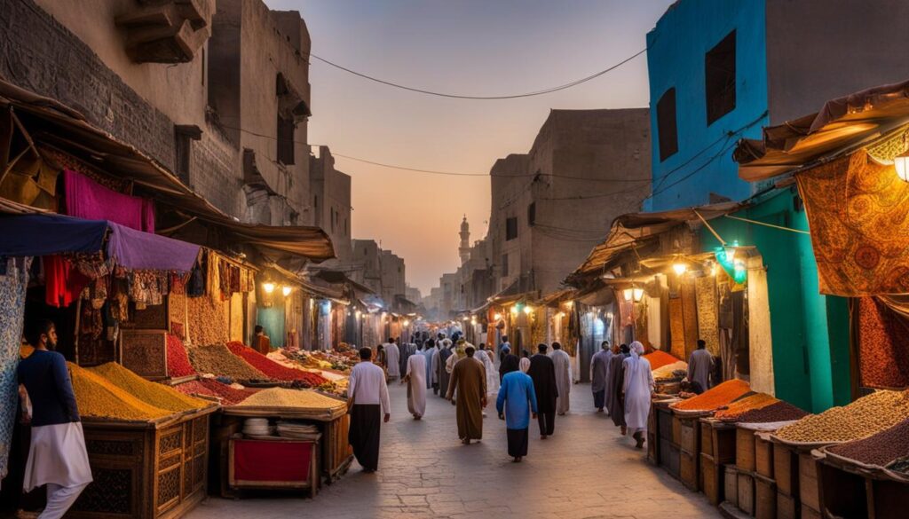 Best places to visit in Jeddah Best places to visit in Jeddah