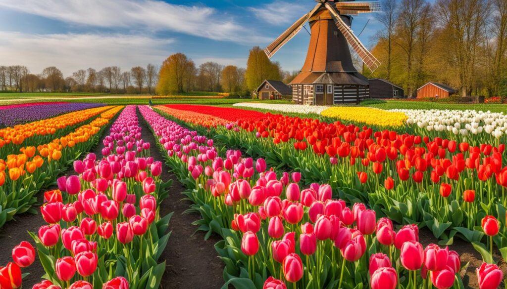 Best places to visit in Netherlands Best places to visit in Netherlands