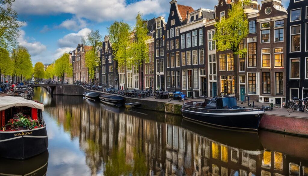 Best places to visit in Netherlands Best places to visit in Netherlands