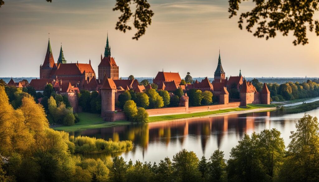 Best places to visit in Poland Best places to visit in Poland