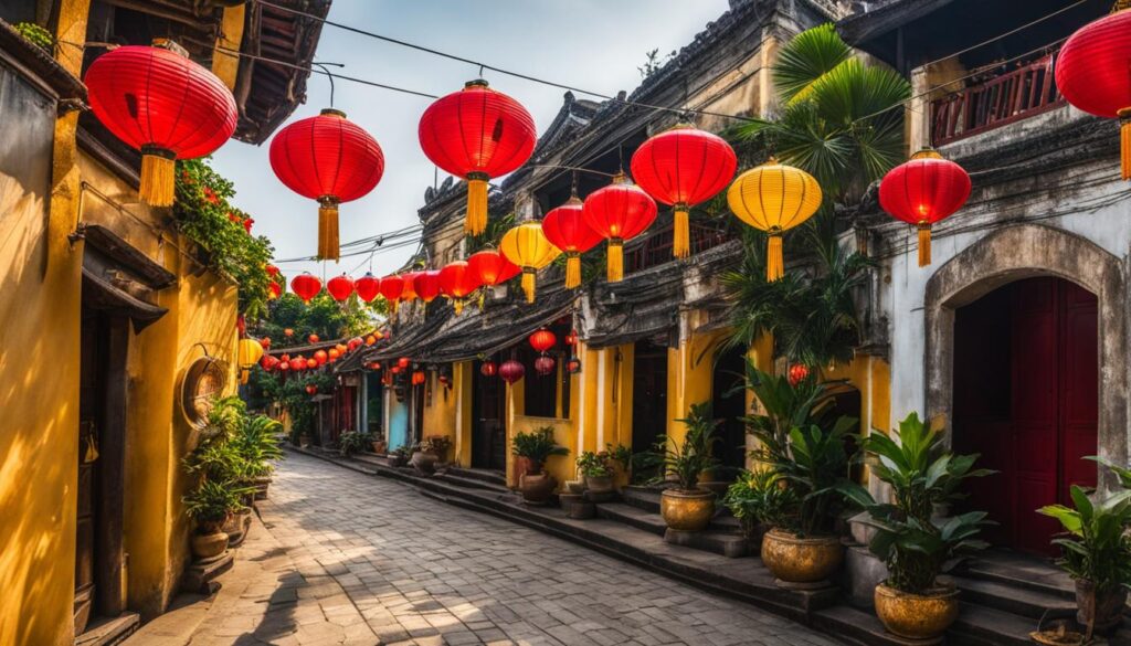 Best places to visit in Vietnam Best places to visit in Vietnam