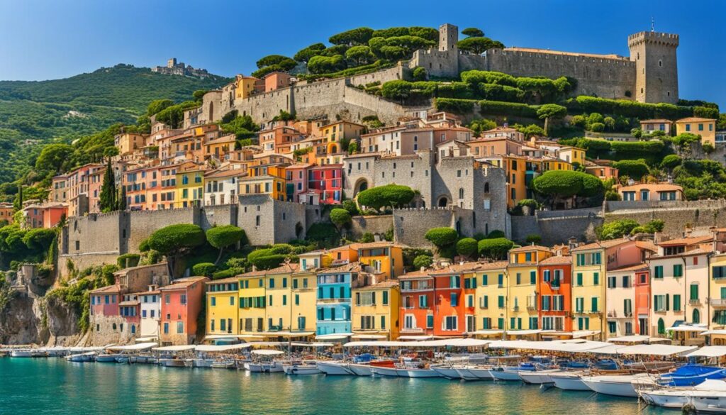 Best regions to visit in Italy Best regions to visit in Italy