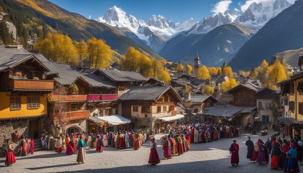 Best regions to visit in Italy Best regions to visit in Italy