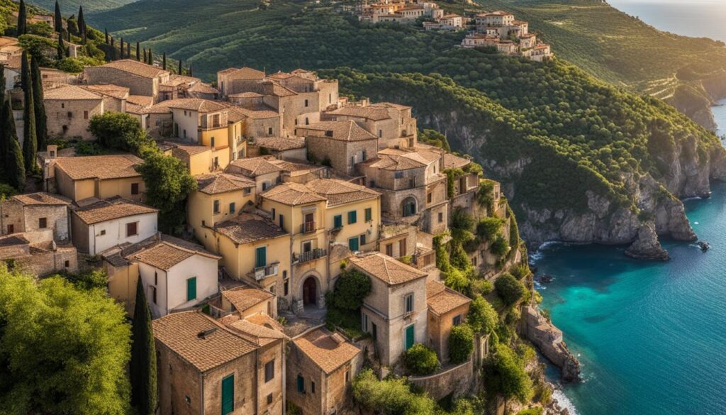 Best regions to visit in Italy Best regions to visit in Italy