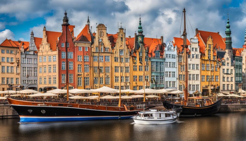 Best things to do in Gdansk in 5 days Best things to do in Gdansk in 5 days