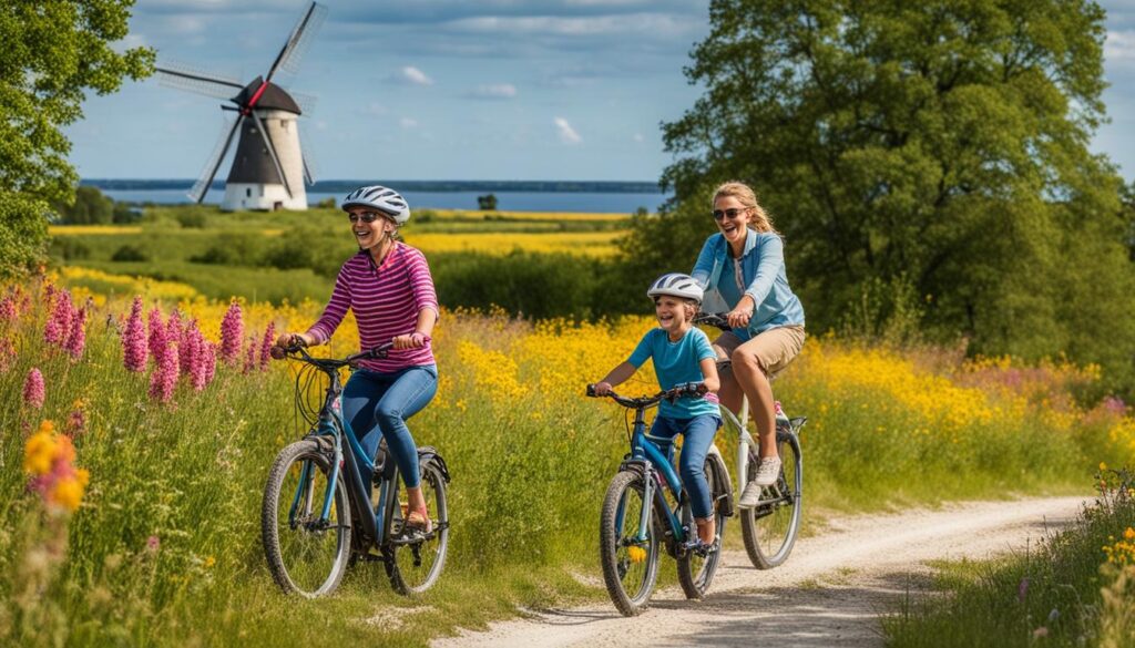 Best things to do in Öland Best things to do in Öland