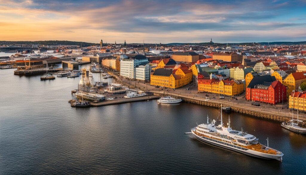 Best things to do in Sweden Best things to do in Sweden