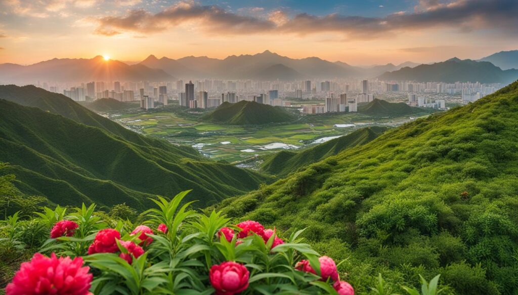 Best things to do in Taichung Best things to do in Taichung
