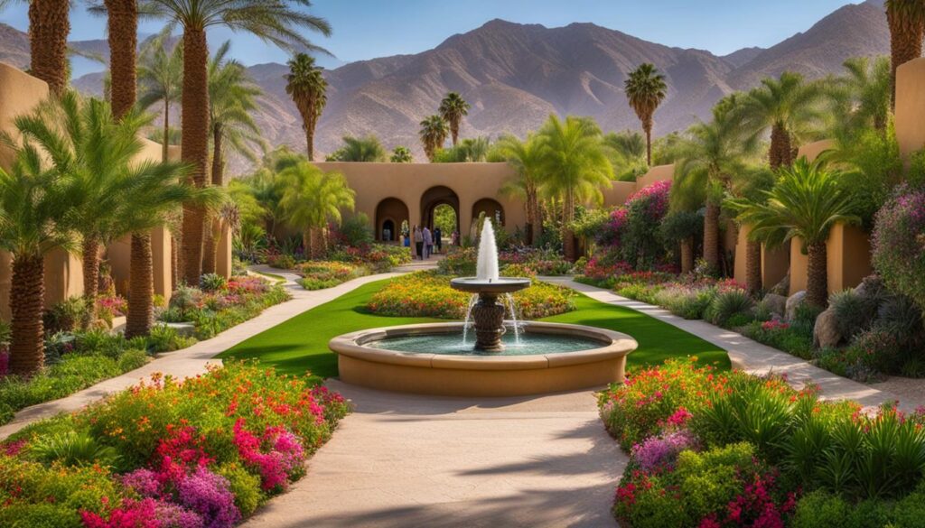 Best travel spots in UAE Best travel spots in UAE