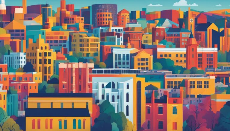 Birmingham itinerary 5 days