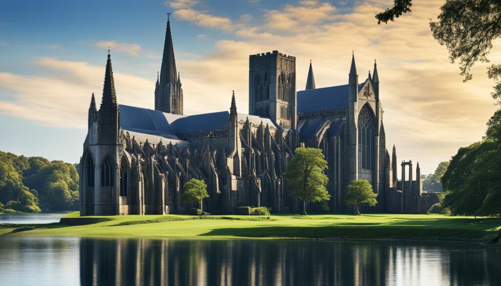 Black Abbey Black Abbey