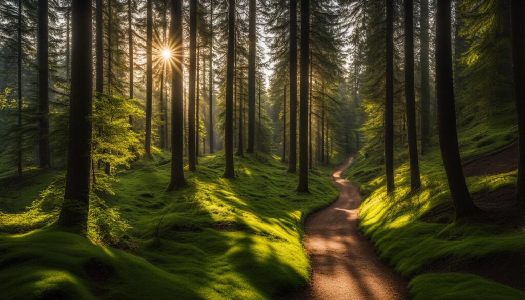 Black Forest Black Forest