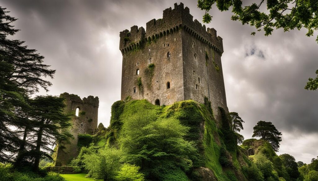 Blarney Castle Blarney Castle