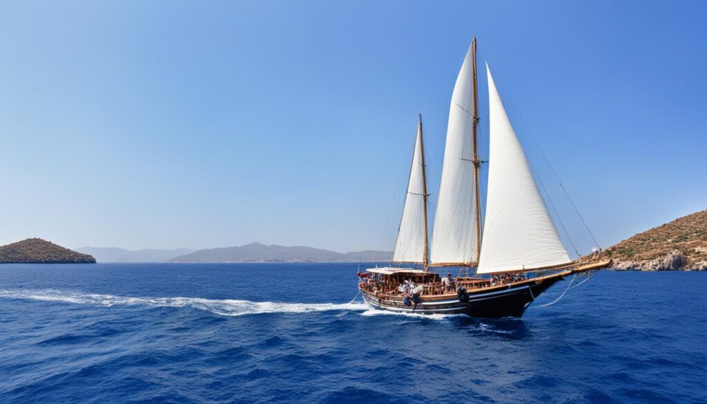 Bodrum Blue Cruise Bodrum Blue Cruise