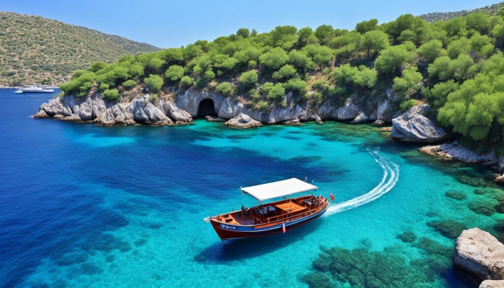 Bodrum Boat Rentals Bodrum Boat Rentals