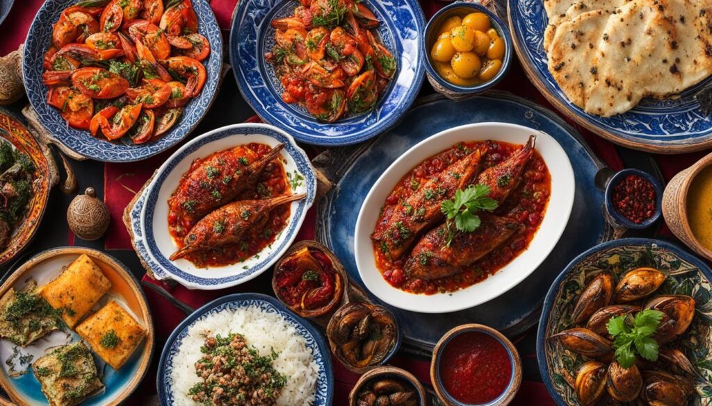 Bodrum Cuisine Bodrum Cuisine