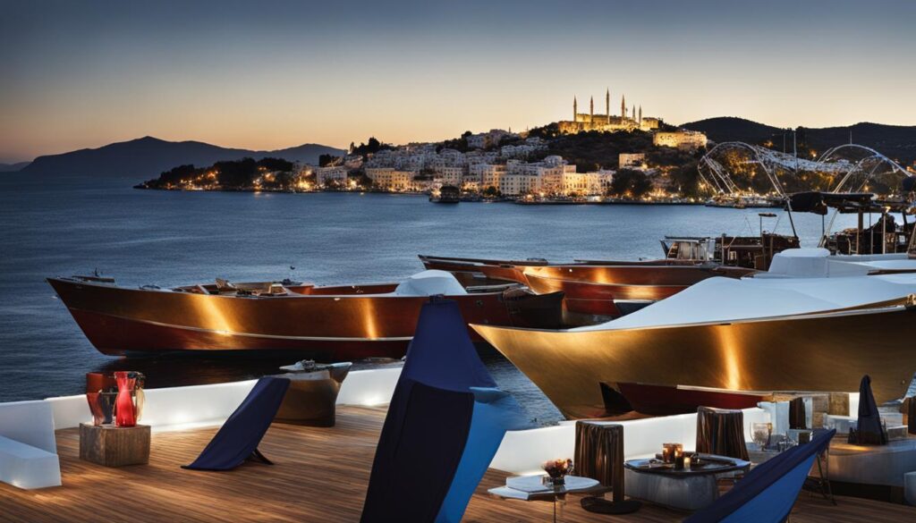 Bodrum Film Festival Bodrum Film Festival