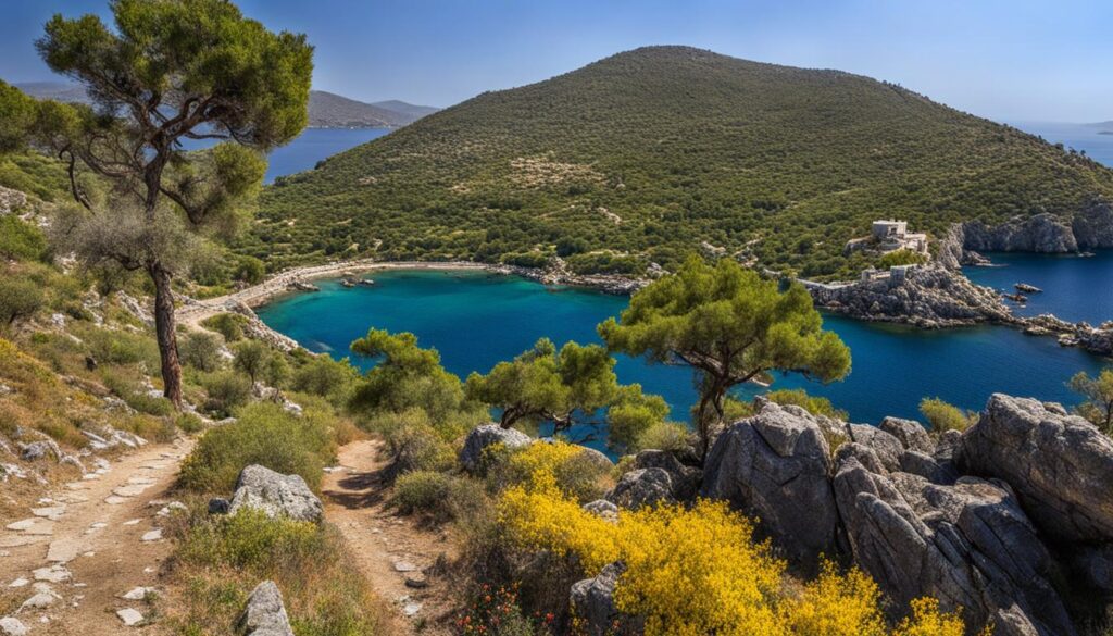 Bodrum Hiking Adventure Bodrum Hiking Adventure