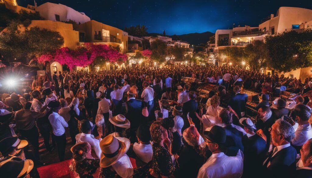 Bodrum Jazz Festival Bodrum Jazz Festival