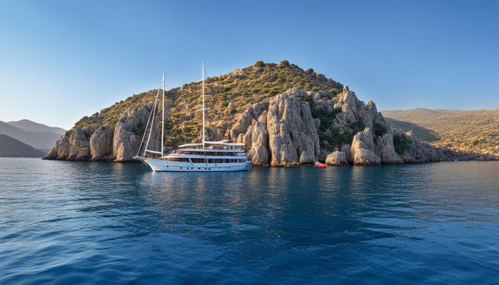 Bodrum Sailing Holidays Bodrum Sailing Holidays
