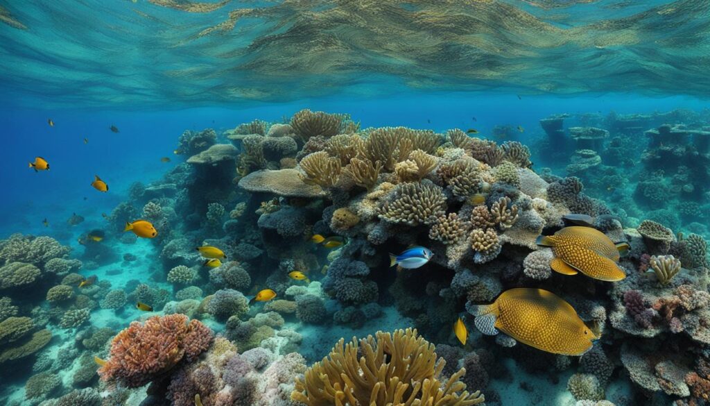 Bodrum Underwater World Bodrum Underwater World