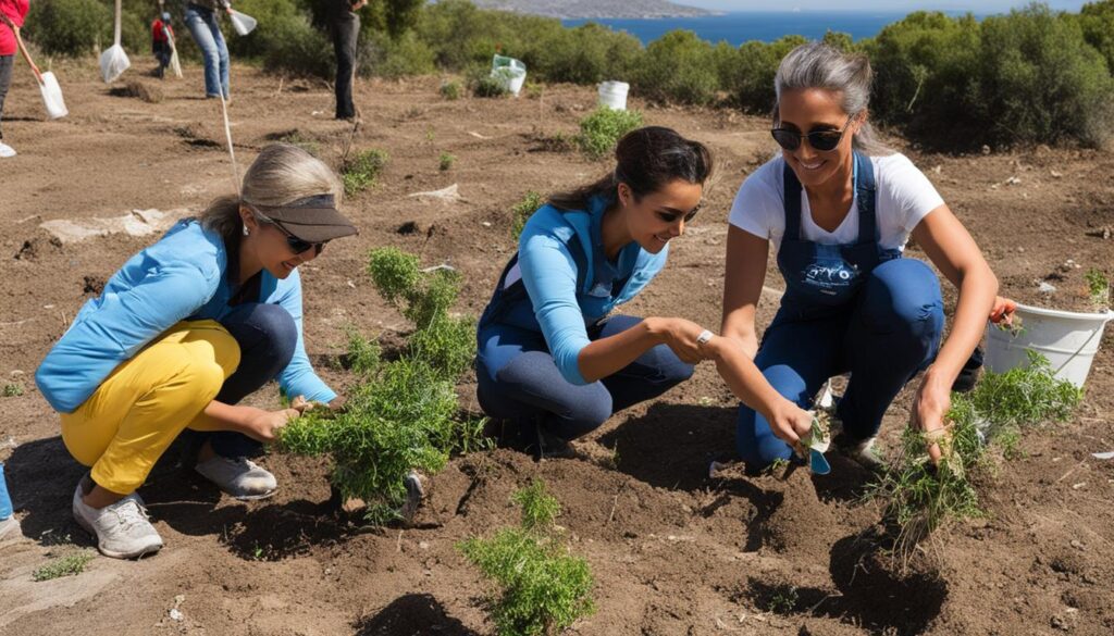 Bodrum Volunteer Opportunities Bodrum Volunteer Opportunities