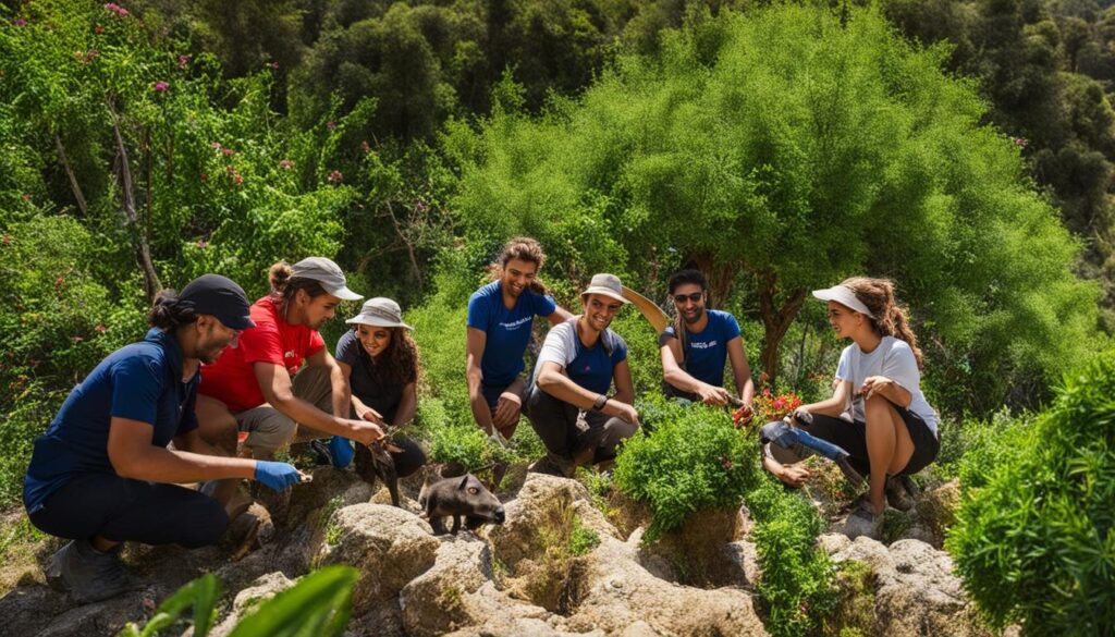 Bodrum conservation programs Bodrum conservation programs