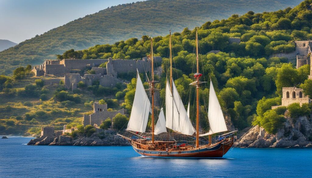 Bodrum cultural tours Bodrum cultural tours
