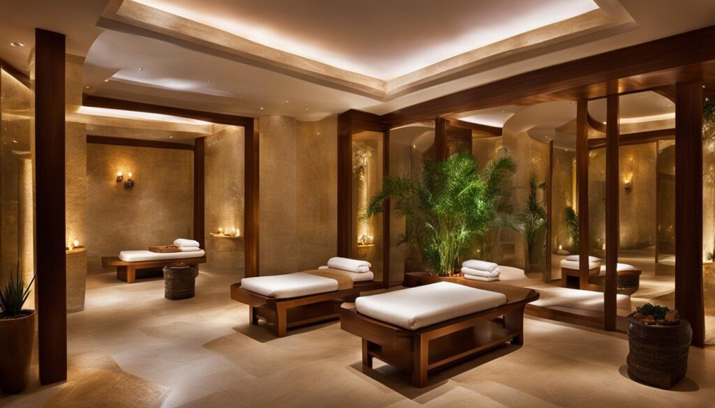 Bodrum rejuvenating spa treatments Bodrum rejuvenating spa treatments