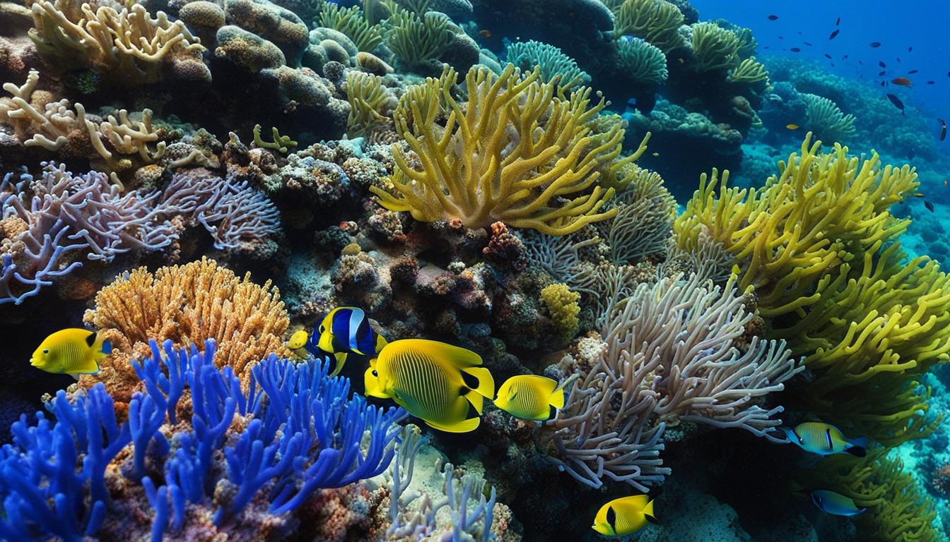 Bodrum scuba diving and snorkeling spots for underwater exploration