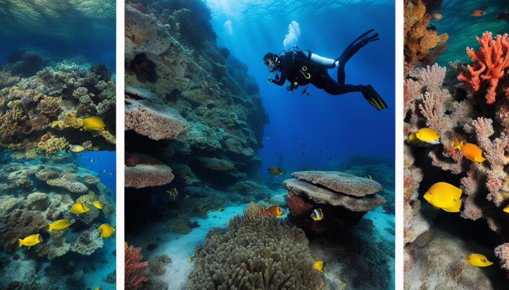 Bodrum scuba diving spots Bodrum scuba diving spots