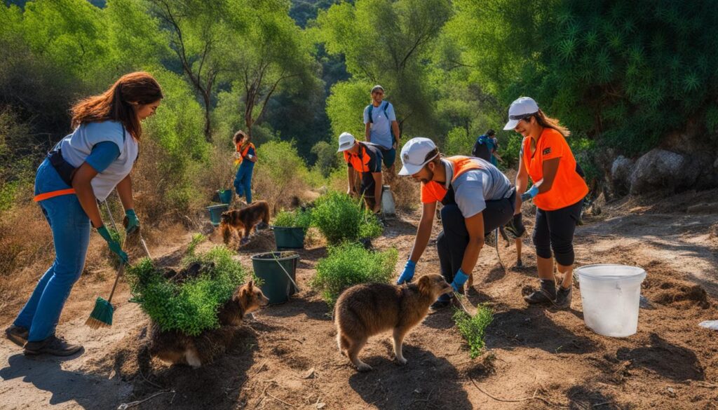 Bodrum volunteer opportunities Bodrum volunteer opportunities