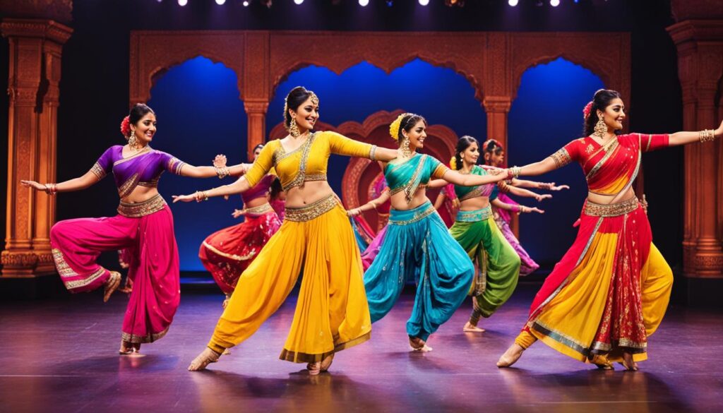 Bollywood Dance Choreography Bollywood Dance Choreography