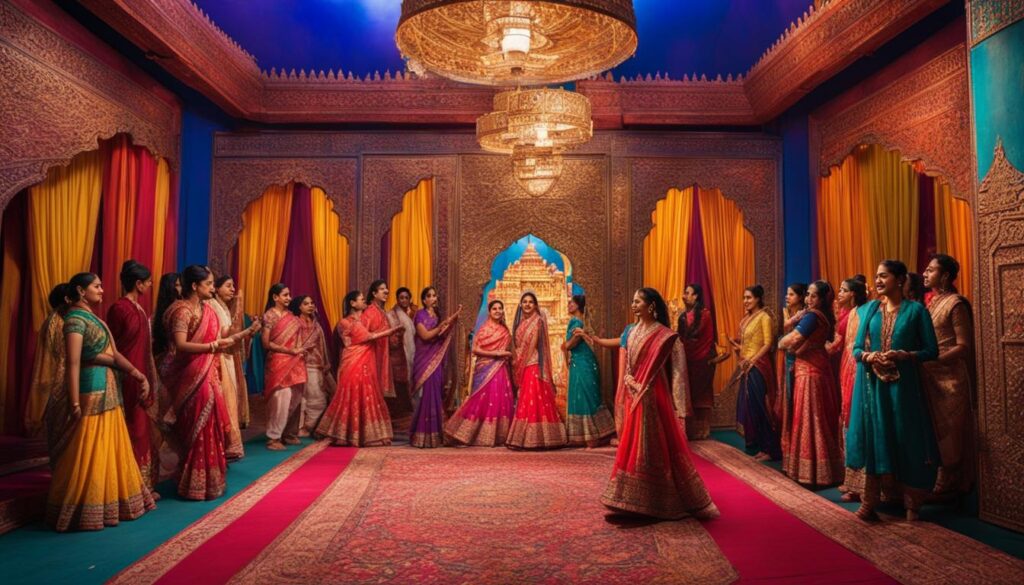 Bollywood Film Industry Tour Bollywood Film Industry Tour