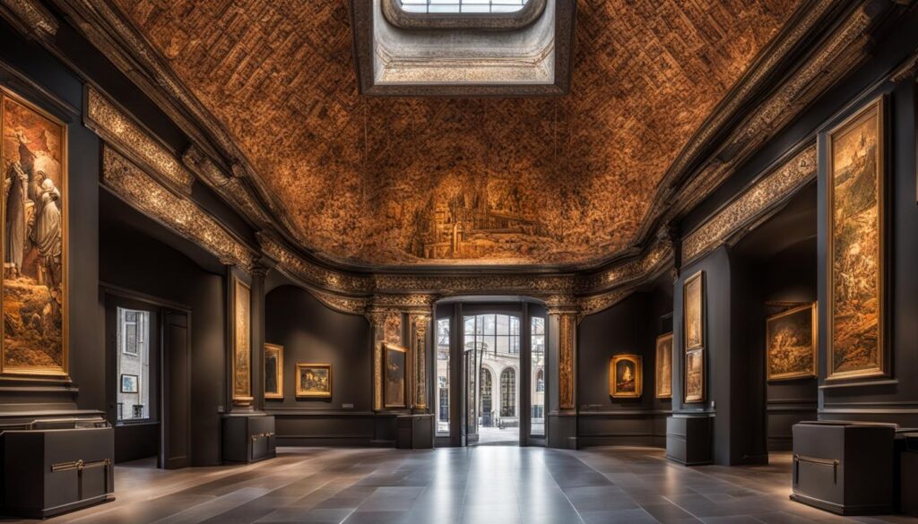 Bonnefanten Museum Bonnefanten Museum