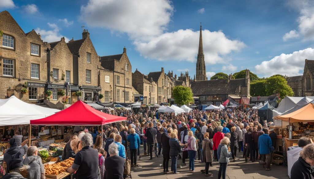 British Food and Drink Festivals British Food and Drink Festivals