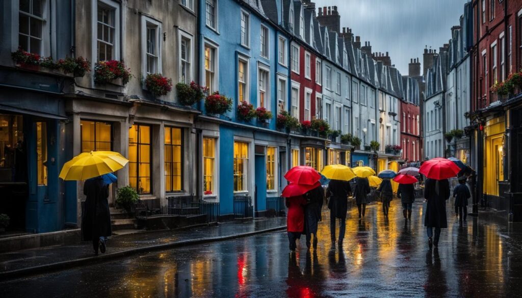 British Weather British Weather