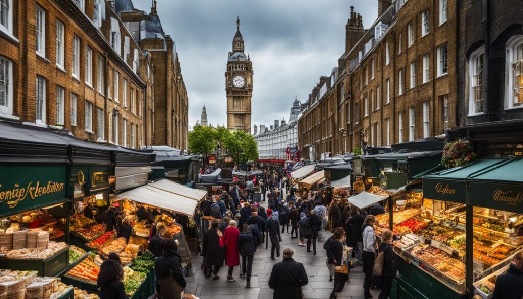 British cultural traditions British cultural traditions