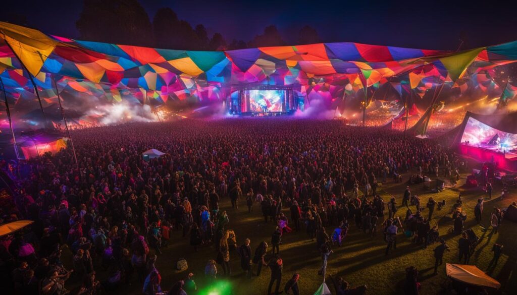British music festival British music festival